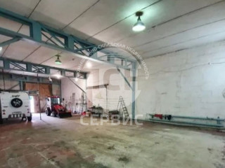 Аренда склада 175 м² Ленинградское шоссе 236