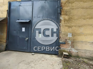 Фотография Аренда склада, 380 м² , улица Генерала Дорохова 10Ас3  №1
