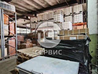 Фотография Аренда склада, 380 м² , улица Генерала Дорохова 10Ас3  №5
