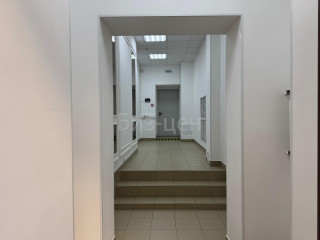 Фотография Аренда офиса, 52 м² , Лесная улица 43 №6 Фотография Аренда офиса, 52 м² , Лесная улица 43 №6