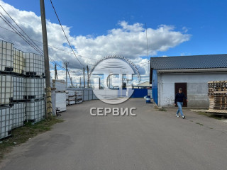 Фотография Аренда склада, 1200 м² , Набережная улица уч4  №4