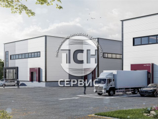Фотография Продажа склада, 1500 м² , деревня Бяконтово 2  №2