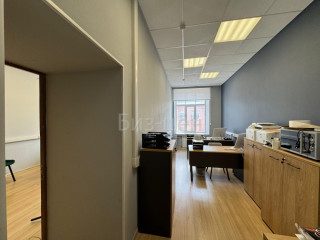 Фотография Аренда офиса, 36 м² , Лесная улица 43 №3 Фотография Аренда офиса, 36 м² , Лесная улица 43 №3