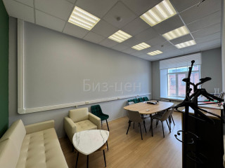 Аренда офиса 36 м² Лесная улица 43