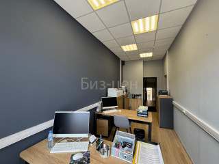Фотография Аренда офиса, 36 м² , Лесная улица 43 №2 Фотография Аренда офиса, 36 м² , Лесная улица 43 №2