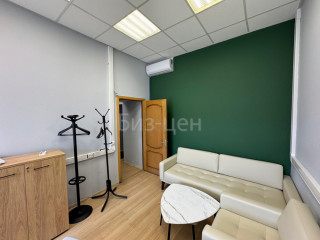Фотография Аренда офиса, 36 м² , Лесная улица 43  №5