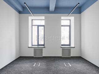 Аренда офиса 64 м² Лесная улица 43