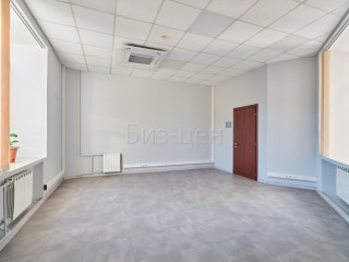 Фотография Аренда офиса, 66 м² , Лесная улица 43 №3 Фотография Аренда офиса, 66 м² , Лесная улица 43 №3
