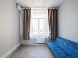 Аренда офиса 66 м² Лесная улица 43