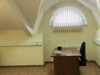 Фотография Аренда офиса, 104 м² , Большой Полуярославский переулок 12  №2