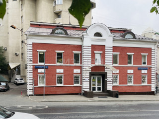 Фотография Аренда офиса, 104 м² , Большой Полуярославский переулок 12  №7