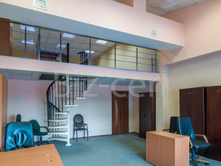 Фотография Аренда офиса, 46 м² , Чуксин тупик 9  №1