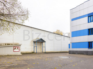 Фотография Аренда офиса, 46 м² , Чуксин тупик 9 №10 Фотография Аренда офиса, 46 м² , Чуксин тупик 9 №10