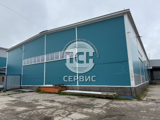 Фотография Аренда склада, 1500 м² , Рабочая улица 30Б  №1