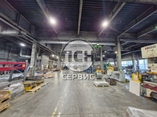 Фотография Продажа производственного помещения, 20000 м² , деревня Малые Вязёмы 5  №7