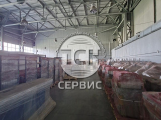 Продажа производственного помещения 20000 м² деревня Малые Вязёмы 5 