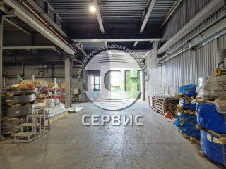 Фотография Продажа производственного помещения, 20000 м² , деревня Малые Вязёмы 5  №8