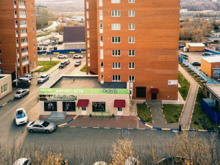 Фотография Аренда помещения свободного назначения, 140 м² , Судостроительная улица 86  №5
