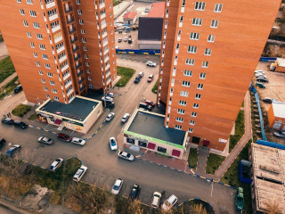 Фотография Аренда помещения свободного назначения, 140 м² , Судостроительная улица 86  №6