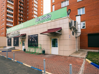 Фотография Аренда помещения свободного назначения, 140 м² , Судостроительная улица 86  №9