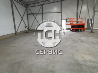 Фотография Аренда склада, 624 м² , промзона Технопарк №1