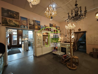 Фотография Аренда магазина, 268 м² , улица Ленсовета 22  №3