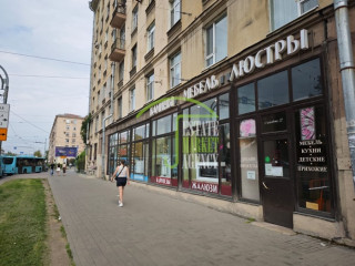 Фотография Аренда магазина, 268 м² , улица Ленсовета 22  №1