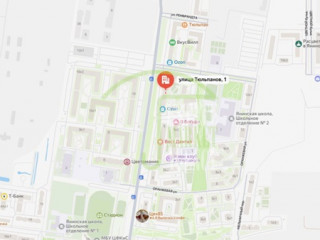 Фотография Аренда магазина, 61 м² , улица Тюльпанов 1  №9