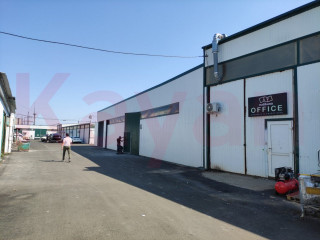 Продажа производственного помещения 160 м² улица Связи