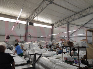 Фотография Продажа производственного помещения, 160 м² , улица Связи №4