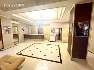 Фотография Продажа помещения свободного назначения, 224 м² , 1-я Останкинская улица 26  №1