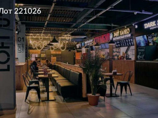 Фотография Аренда помещения свободного назначения, 150 м² , Новорязанское шоссе 1А  №1