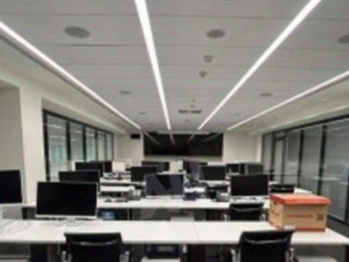 Фотография Аренда офиса, 91 м² , Старопетровский проезд 1А  №2