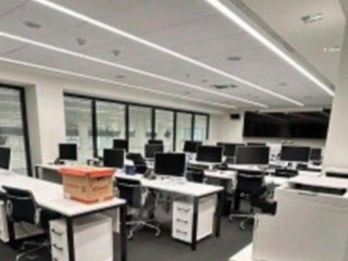Фотография Аренда офиса, 91 м² , Старопетровский проезд 1А  №3