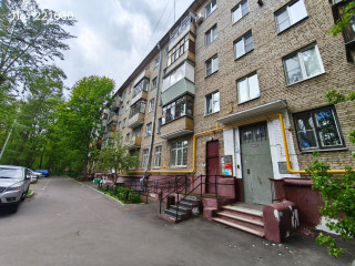 Фотография Продажа помещения свободного назначения, 321 м² , Астрадамская улица 15  №22