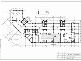 Фотография Аренда помещения свободного назначения, 452 м² , улица Металлургов 62к1  №2