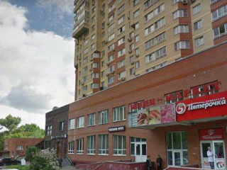 Фотография Аренда помещения свободного назначения, 452 м² , улица Металлургов 62к1  №1