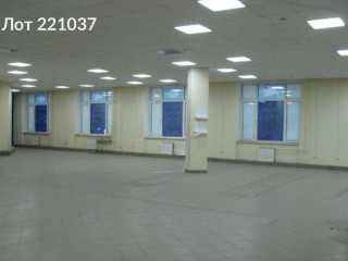 Фотография Аренда помещения свободного назначения, 132 м² , Игарский проезд 8  №8