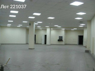 Фотография Аренда помещения свободного назначения, 132 м² , Игарский проезд 8  №7
