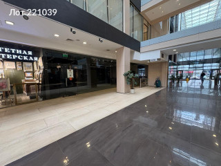 Фотография Аренда помещения свободного назначения, 191 м² , Олимпийский проспект 16с5  №12