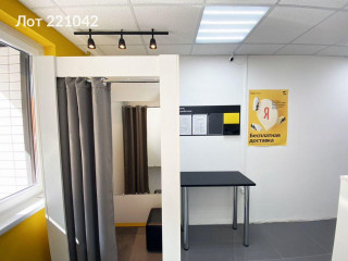Фотография Продажа помещения свободного назначения, 132 м² , Дмитровское шоссе 169к9  №2