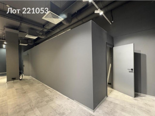 Фотография Аренда помещения свободного назначения, 103 м² , Олимпийский проспект 16с5  №16