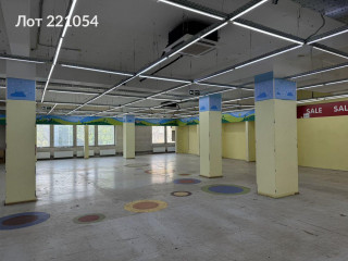 Фотография Аренда помещения свободного назначения, 534 м² , Первомайская улица 106  №2