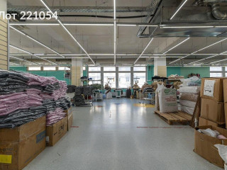 Фотография Аренда помещения свободного назначения, 534 м² , Первомайская улица 106 №6 Фотография Аренда помещения свободного назначения, 534 м² , Первомайская улица 106 №6