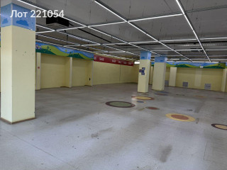 Фотография Аренда помещения свободного назначения, 534 м² , Первомайская улица 106  №3