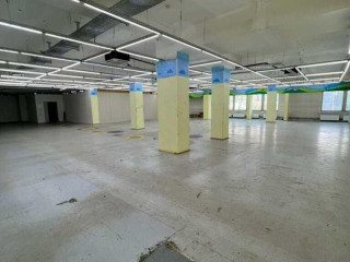Фотография Аренда помещения свободного назначения, 534 м² , Первомайская улица 106  №5