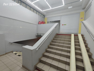 Фотография Аренда помещения свободного назначения, 534 м² , Первомайская улица 106  №10