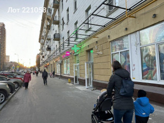 Фотография Аренда помещения свободного назначения, 227 м² , улица Зои и Александра Космодемьянских 35/1  №9