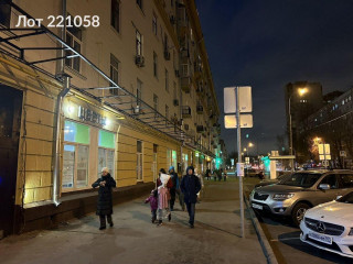 Фотография Аренда помещения свободного назначения, 227 м² , улица Зои и Александра Космодемьянских 35/1  №7