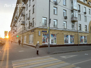 Фотография Аренда помещения свободного назначения, 227 м² , улица Зои и Александра Космодемьянских 35/1  №6